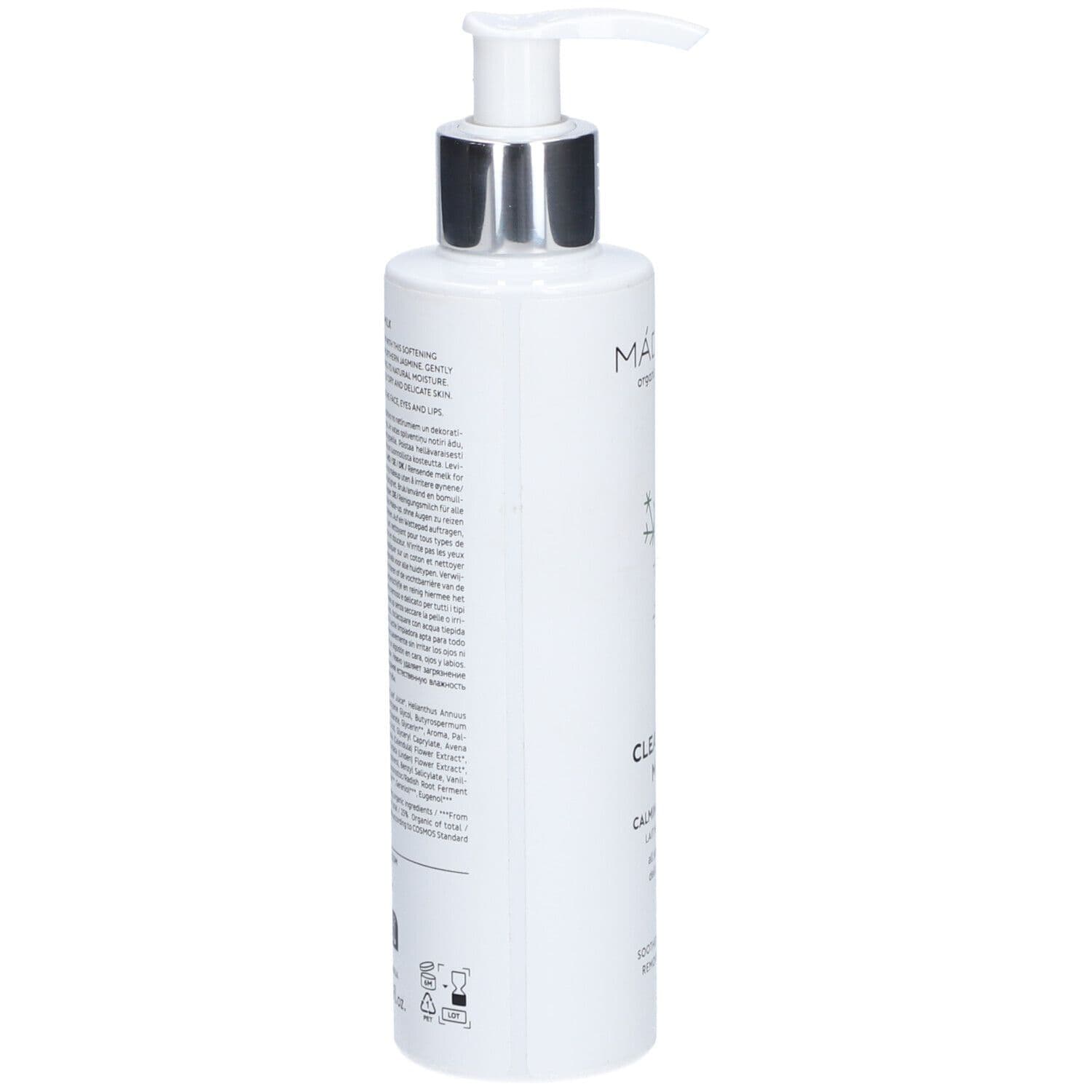 mádara Latte detergente 200 ml Latte view 2