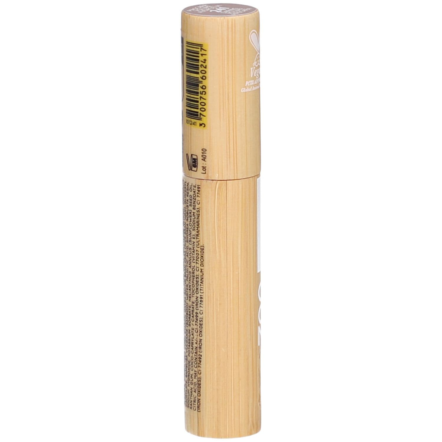 ZAO Make-up Mascara Volume Audace 7 ml Make up view 2
