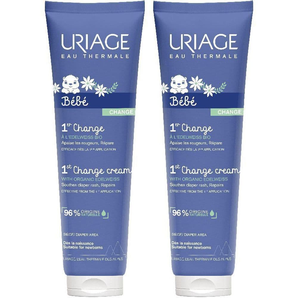 URIAGE Bébé - 1er Change - Risparmia il 10% con il codice: uriage0726 