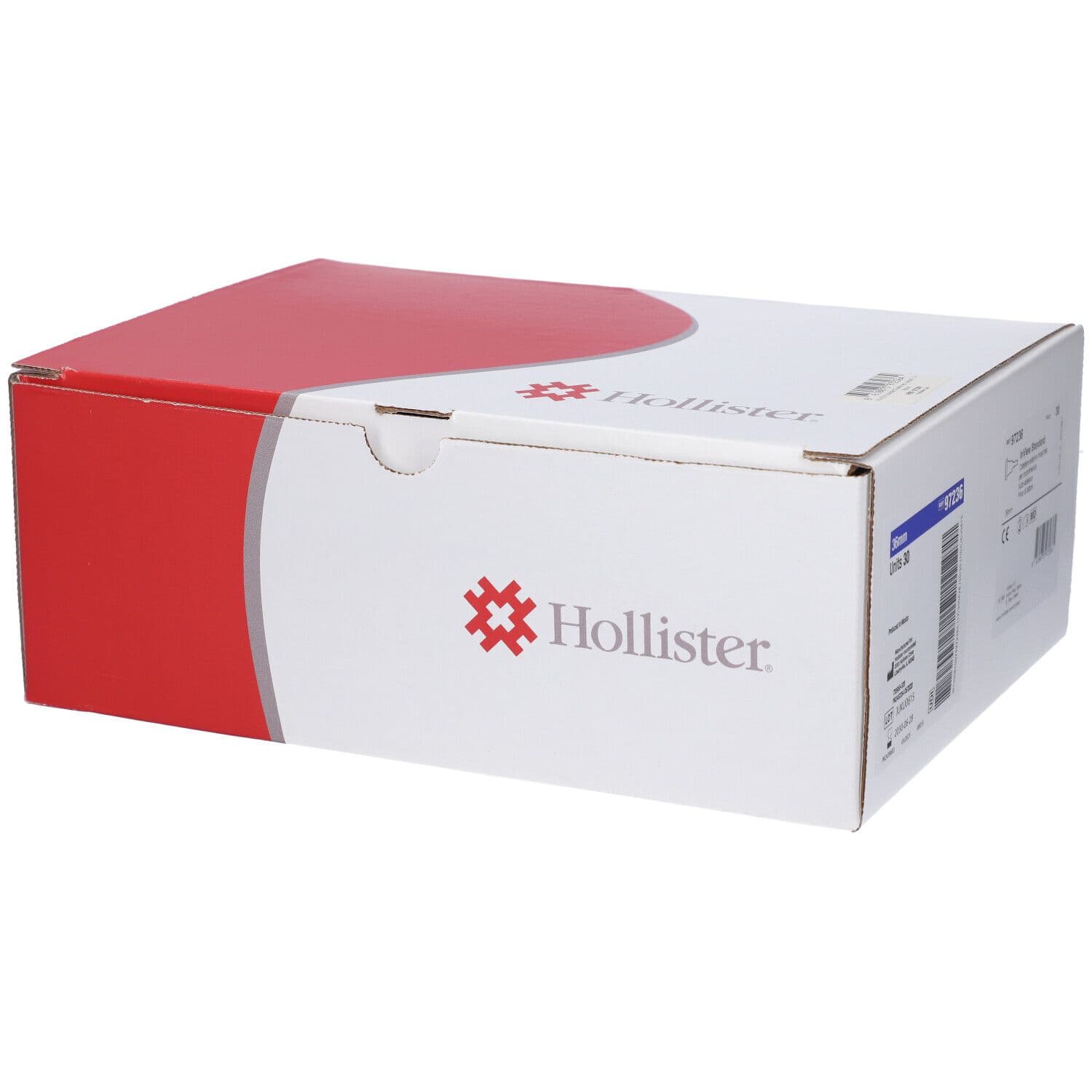 Catetere Esterno Autoadesivo In Silicone Trasparente Inview Standard P