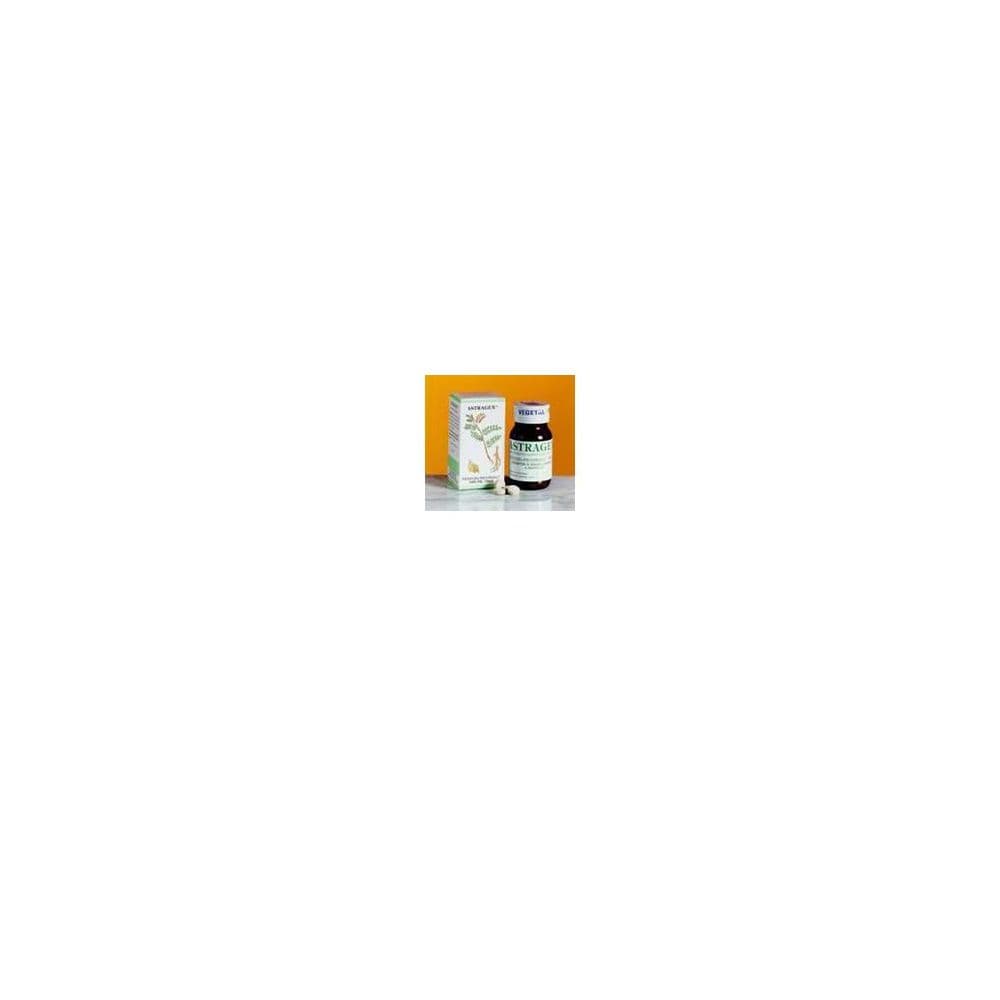 Astragen 80 Tavolette 80 pz Compresse