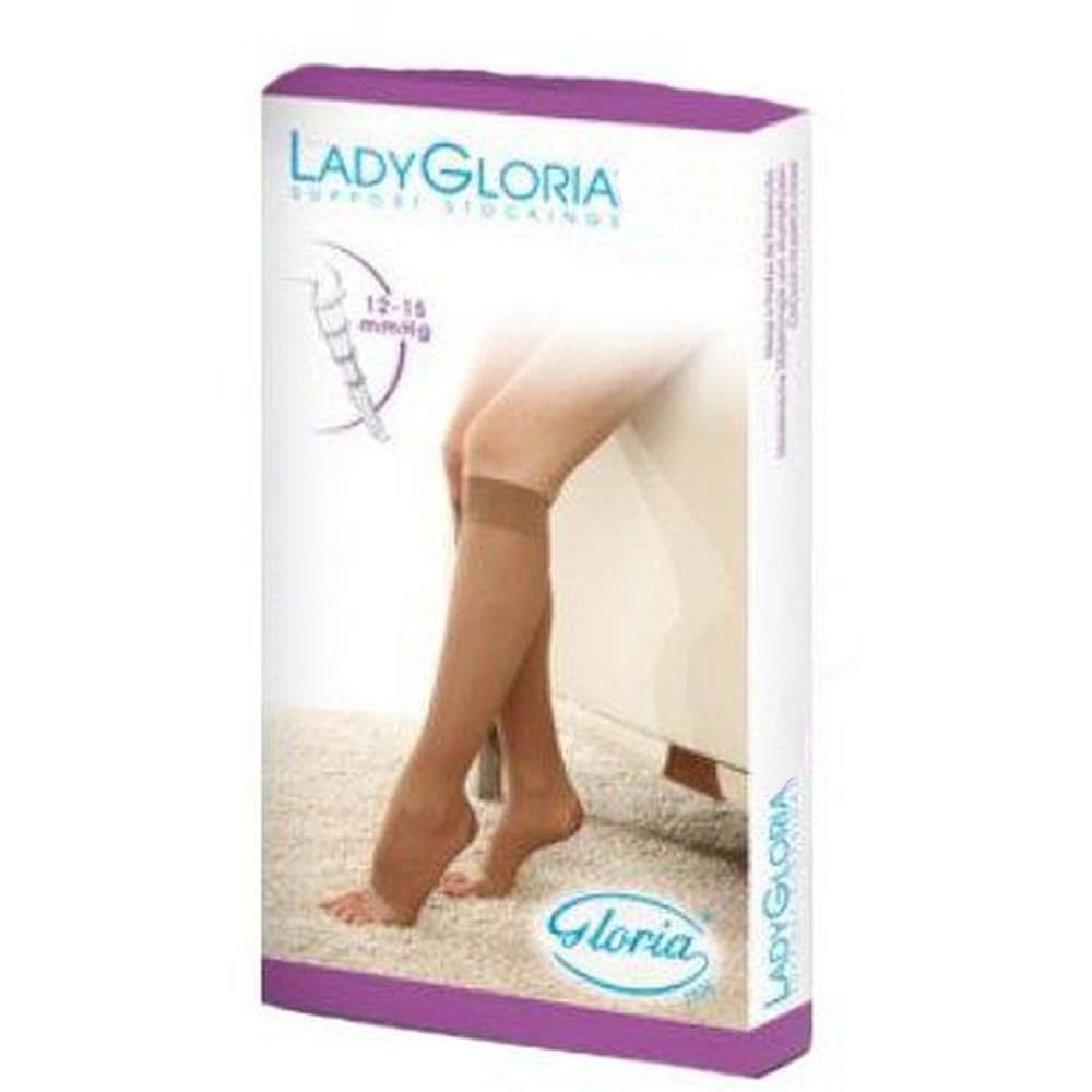 Ladygloria 18 Gamb 140 Ne 1 1 St