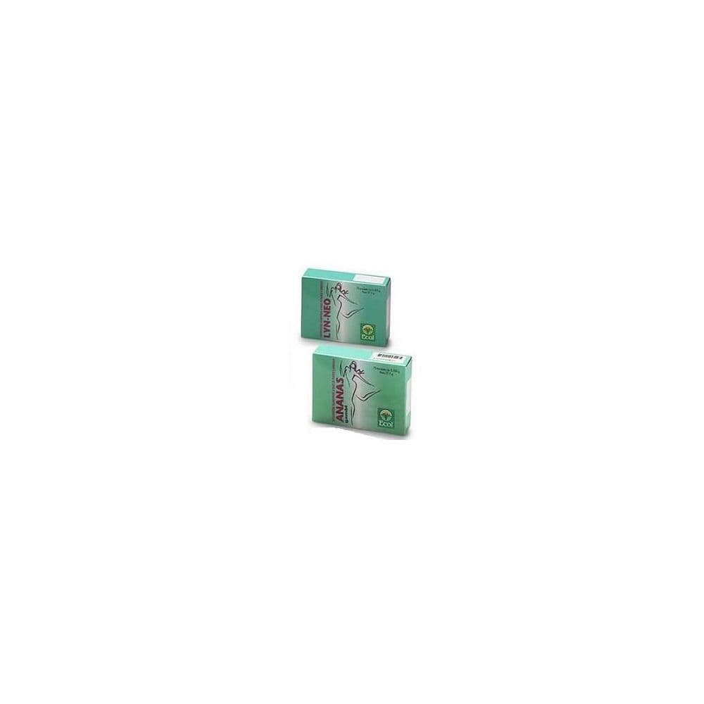 Ananas Gambi 75 Tavolette 75 pz Compresse