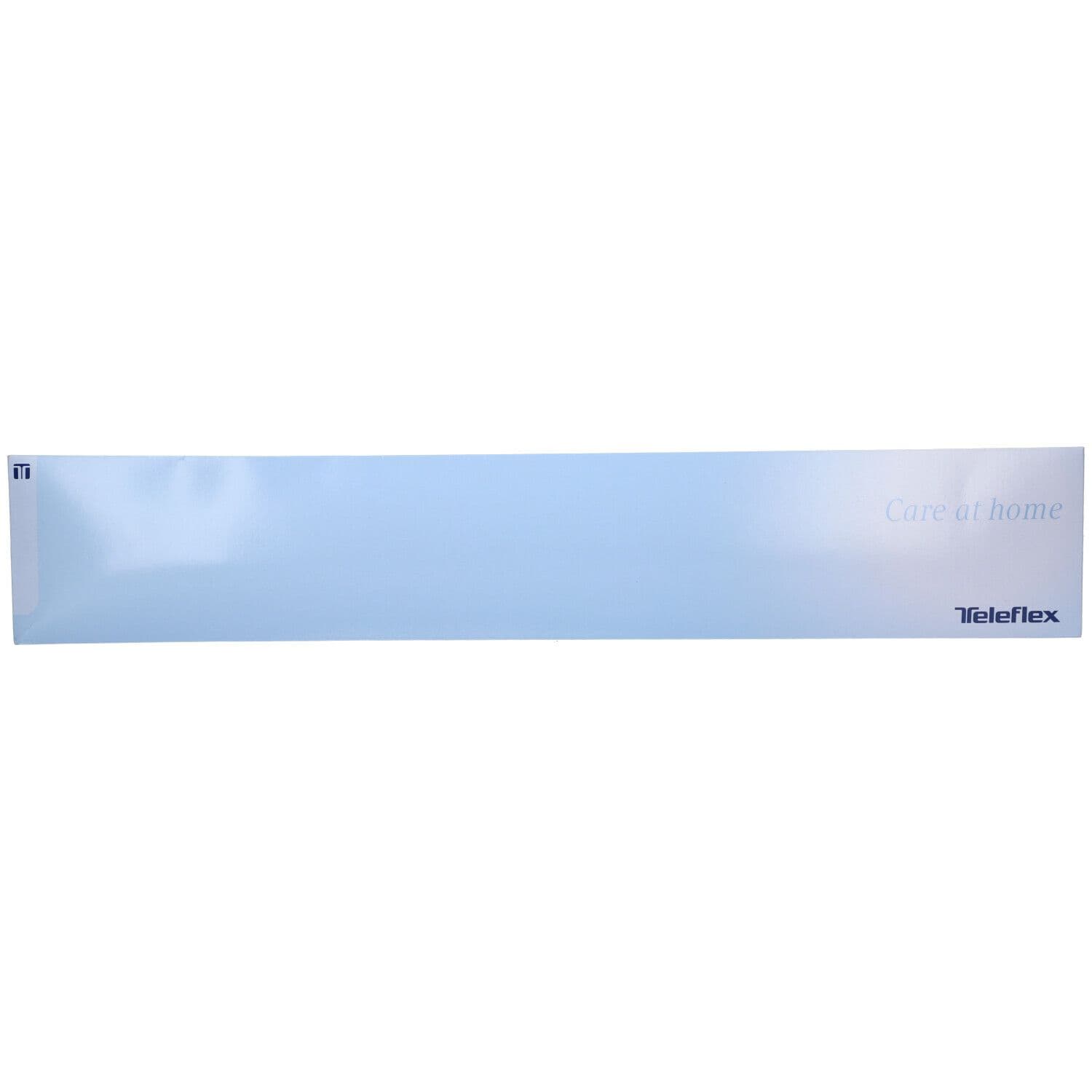 Catetere Foley In Silicone Per Adulti Brillant Plus 2 Vie Senza Scanal