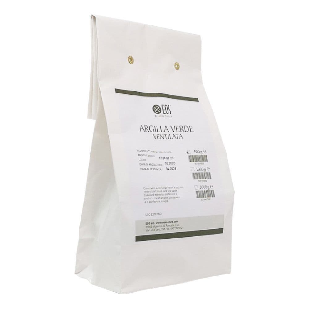 Eos Argilla Ve Ventilata 500G 500 g