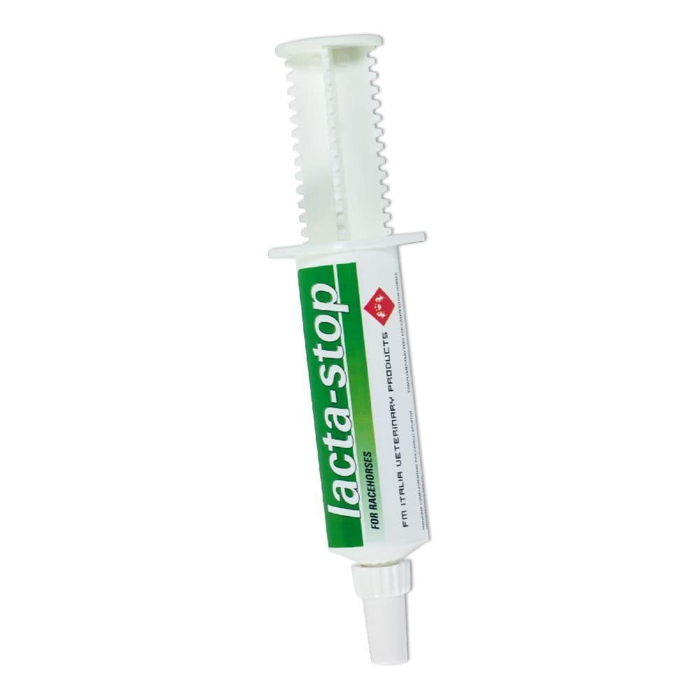 Lactastop Siringa Os 30 G 30 g Siringhe preriempite