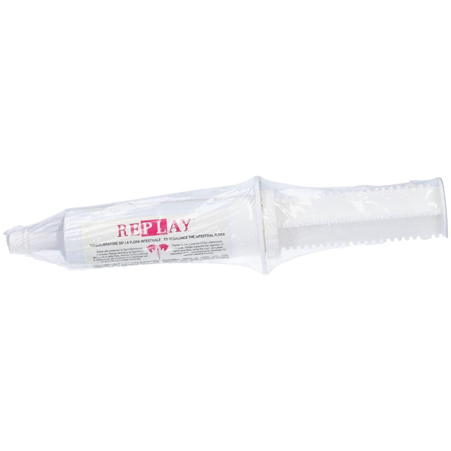 Replay Pasta Siringa 100 G 100 g Pasta