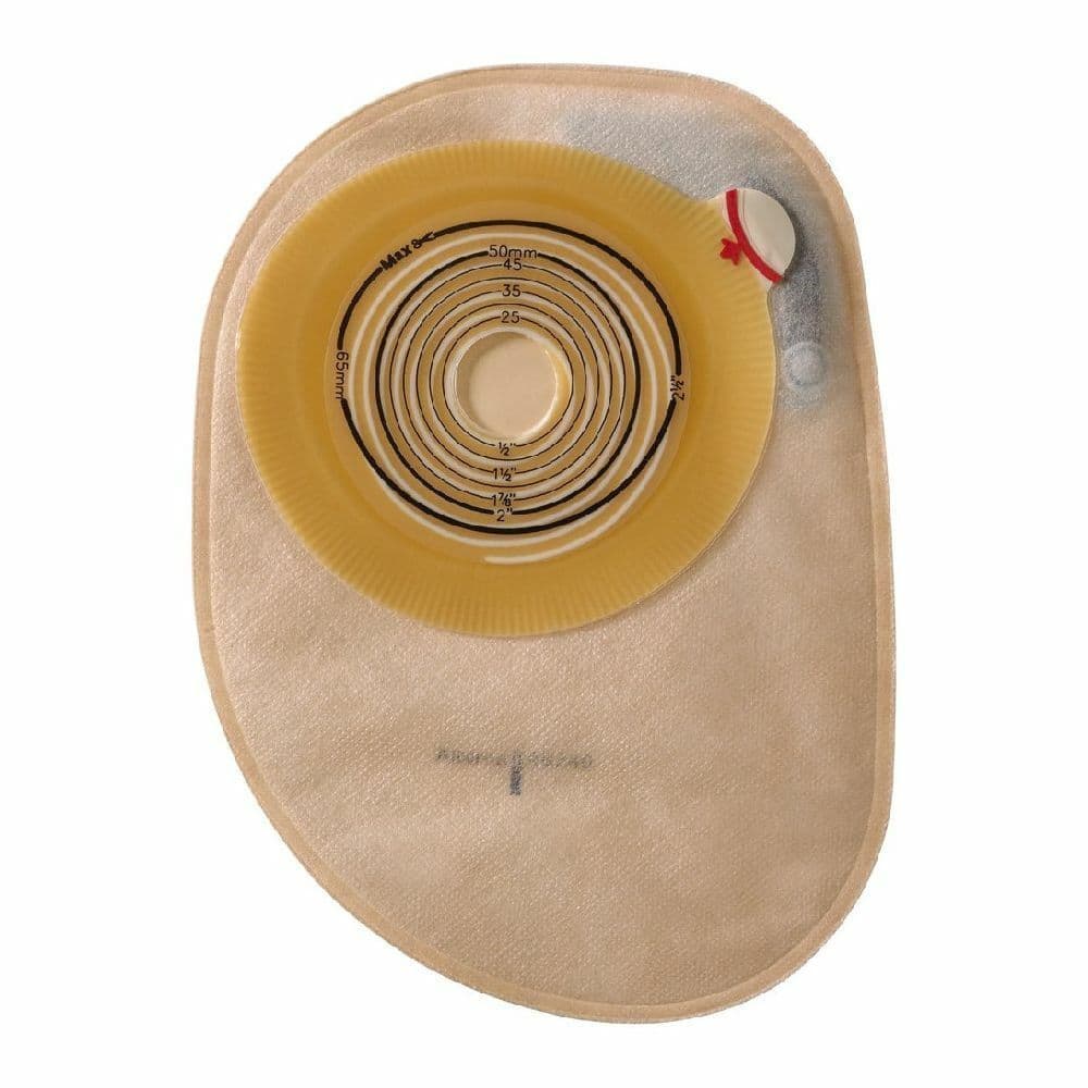 Coloplast Alterna Sacca per Urostomia con Multichamber Foro 40mm Capac