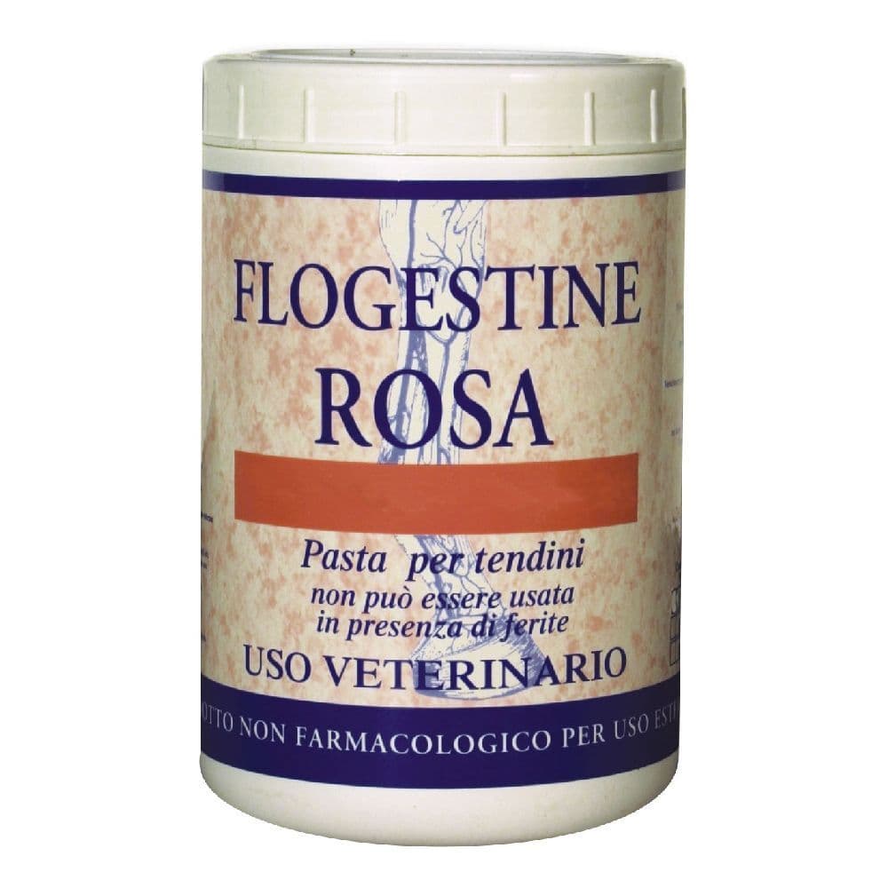 Flogestine Rosa Pasta 1 Kg 1000 g Pasta