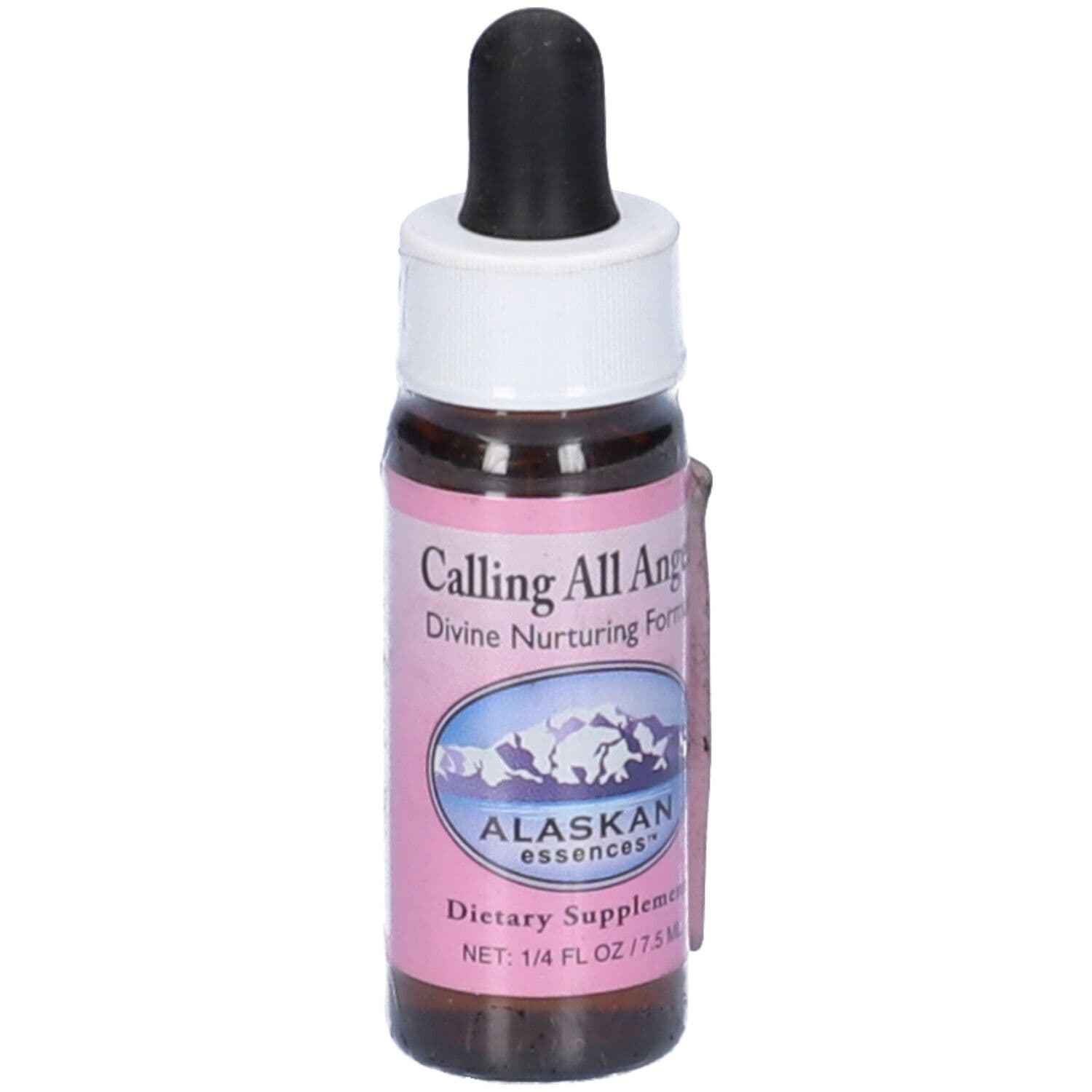 Calling All Angels Ess 7,4Ml 7,5 ml Soluzione