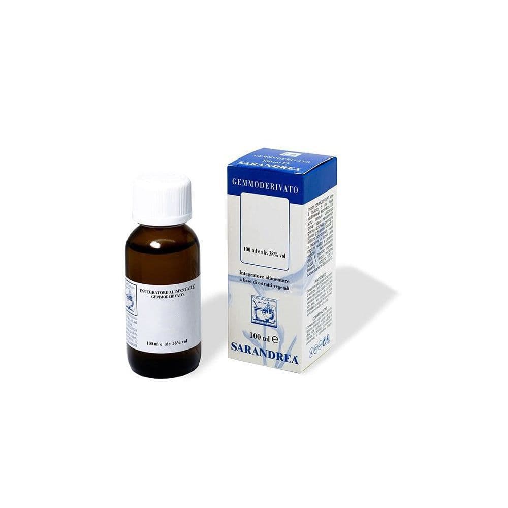 Verbasco 100Ml Tm 100 ml Gocce orali