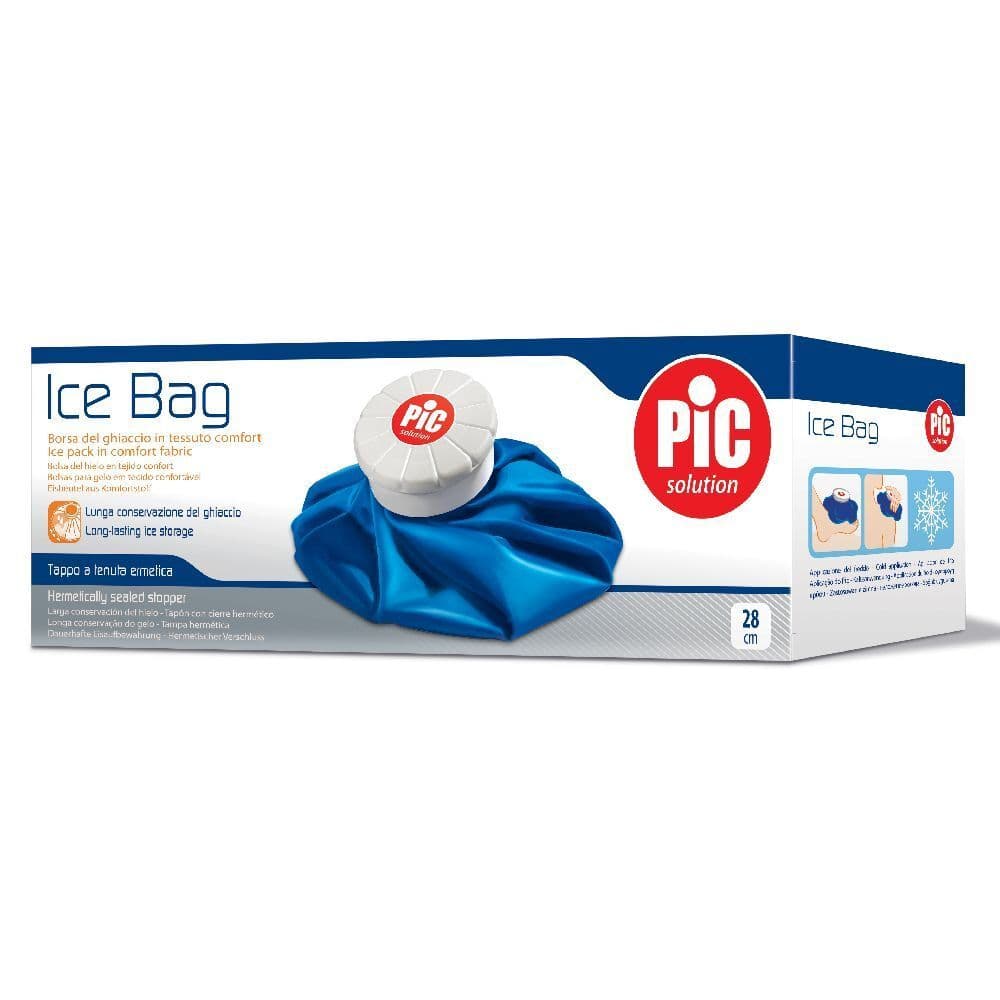 PIC Borsa Ghiaccio Comfort 1 pz Borsa refrigerante