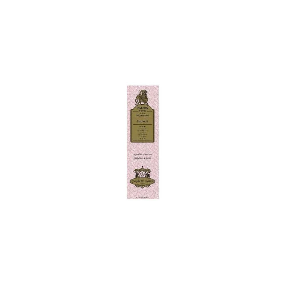 Incensi Patchouli 10 Pc Stick
