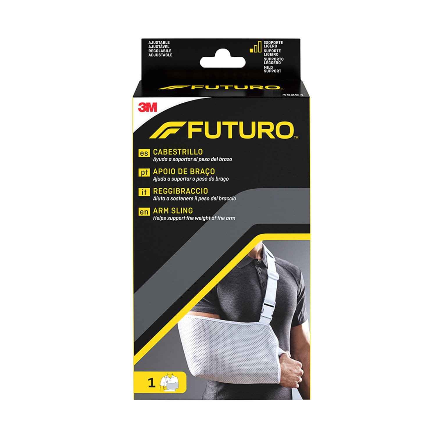 Futuro Reggibraccio per Adulti 1 pz Supporto