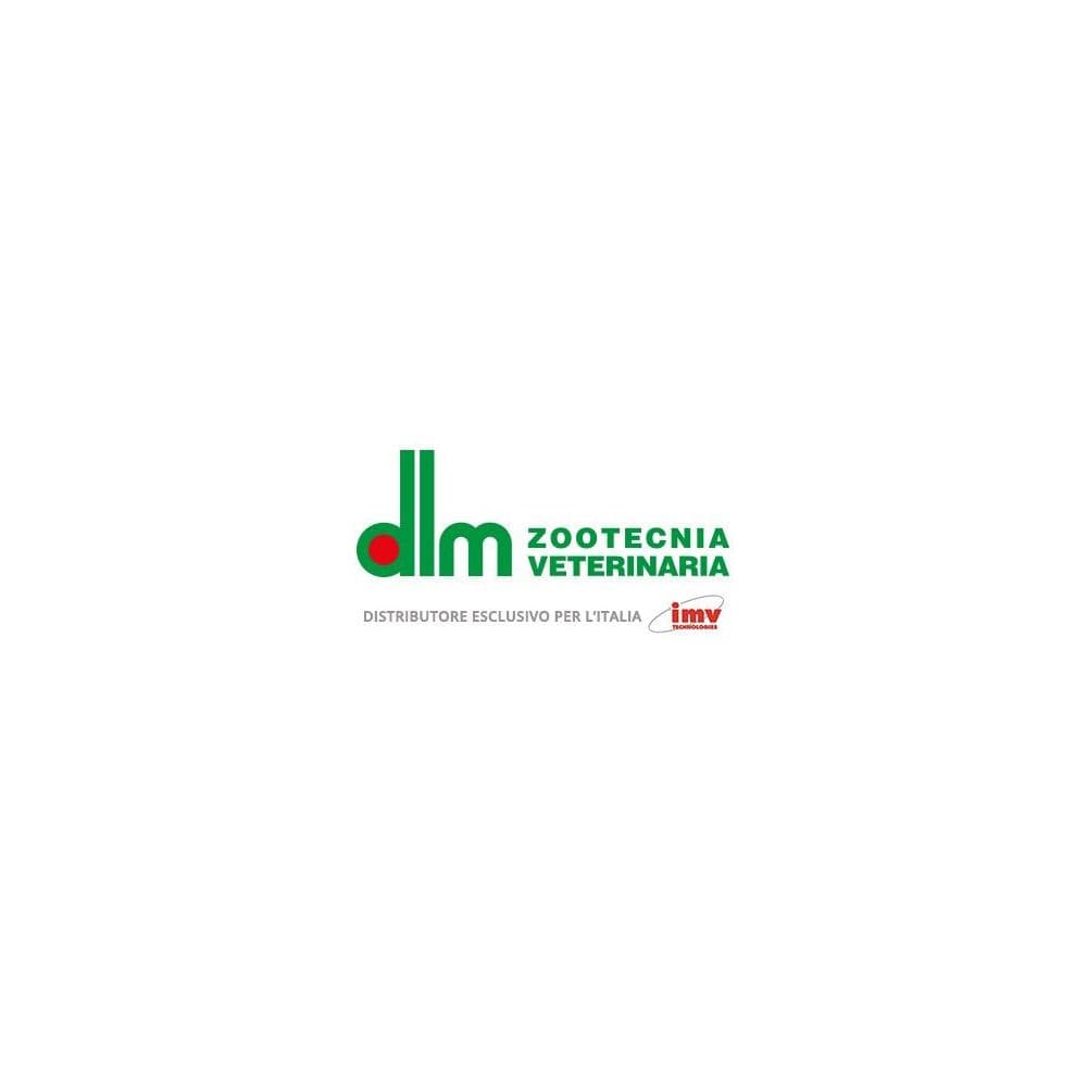 Collare Elisabettiano Classico/Opaco 30 Cm Xxl 1 pz Collare/i
