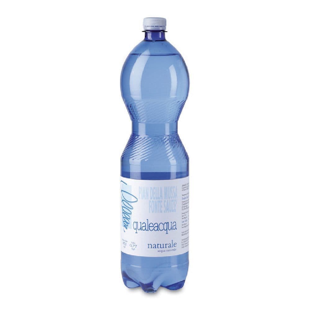 Baule Volante Acqua Naturale 1,5L 1500 ml Altro
