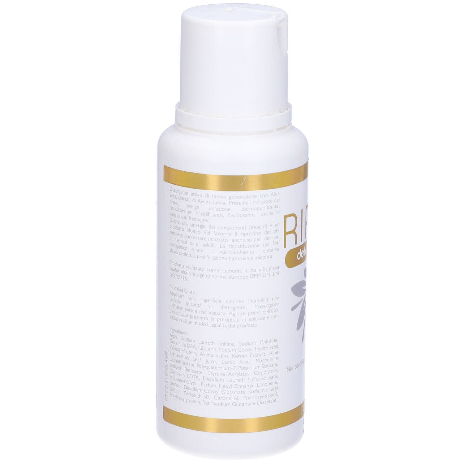 Ripex Detergente Flacone 200 ml view 2