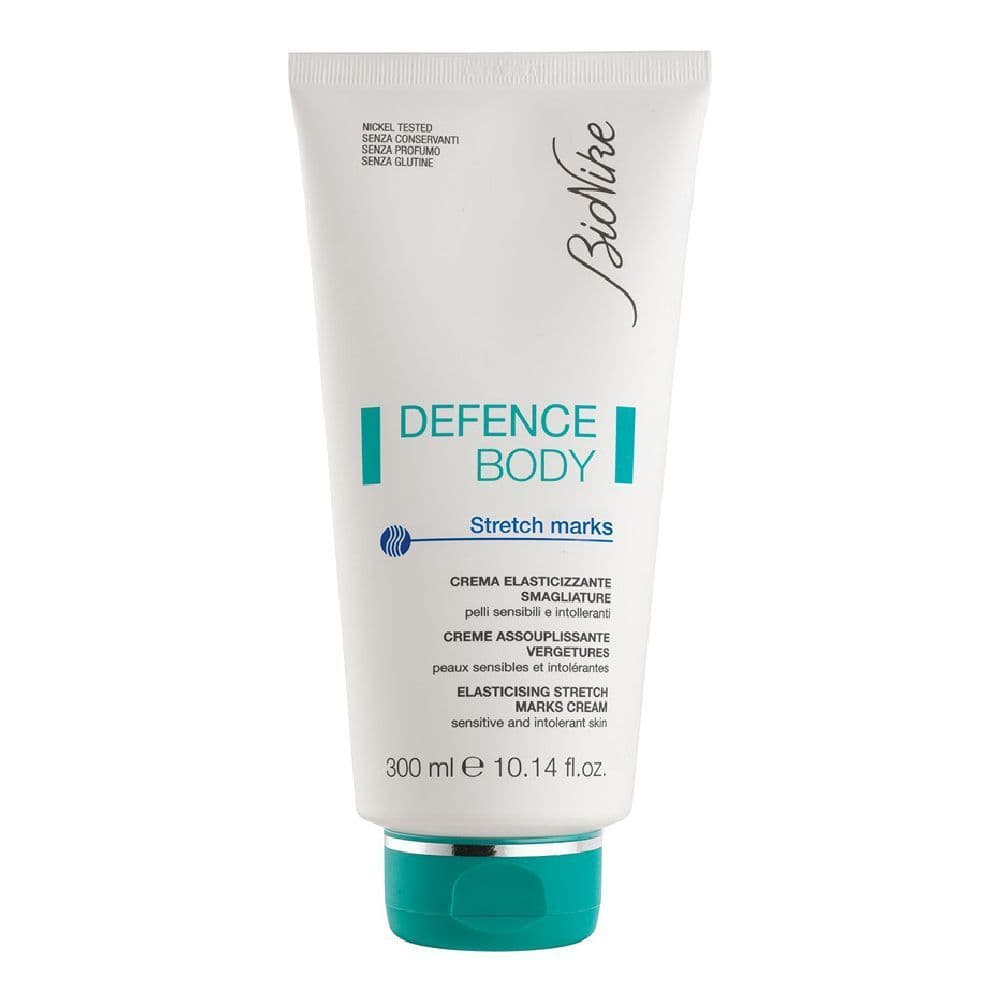 BioNike DEFENCE BODY 300 ml Crema