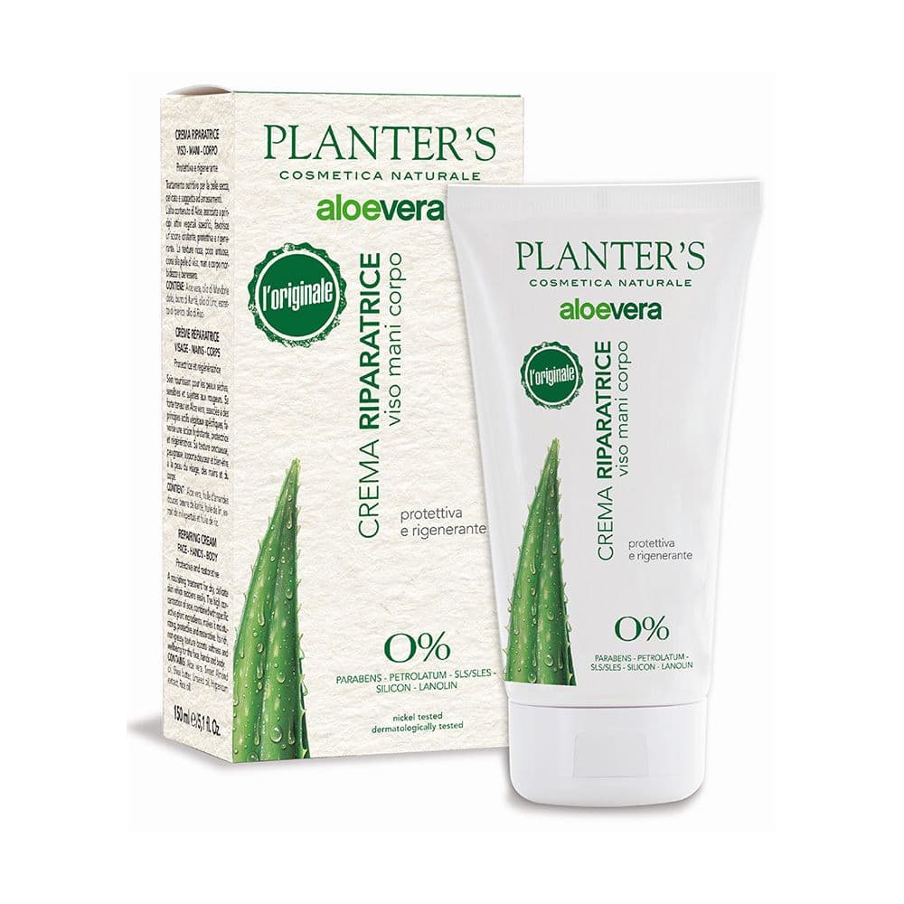 Planter's Crema Riparatrice 150 ml Crema view 2