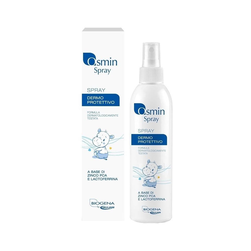 Osmin Spray 90 ml Spray
