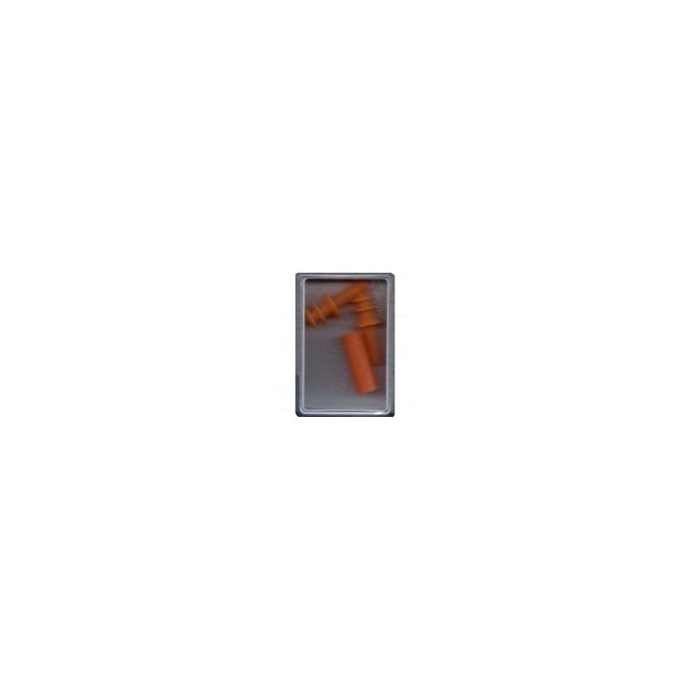 Tappo Auricolare Diver Scatola 2 Pezzi 2 St