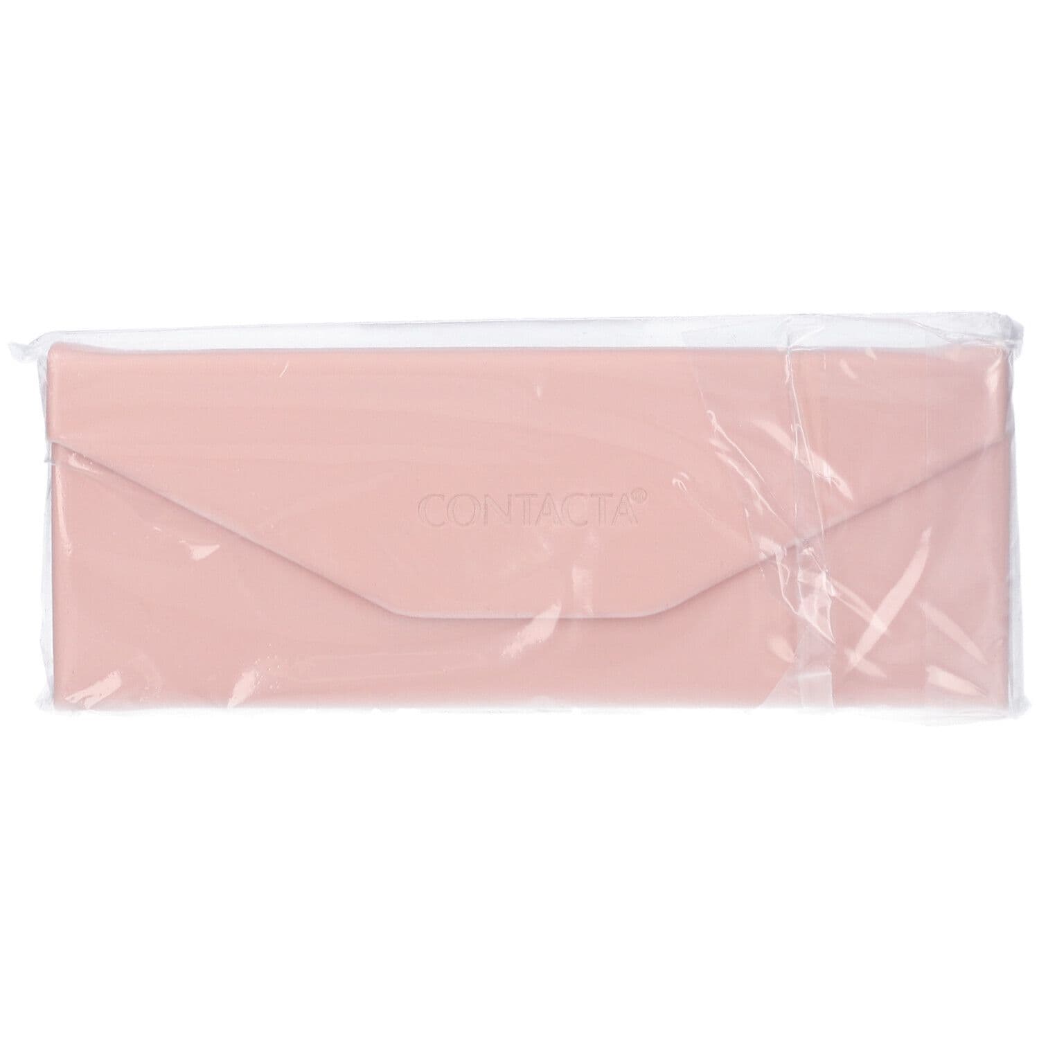 Prisma Custodia Ripiegabile Occhiali Rosa 1 pz Altro