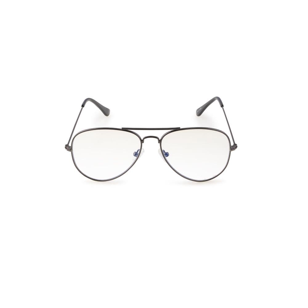 Contacta Blue Block Pilot Grigio Occhiale Luce Blu 1 pz Occhiali