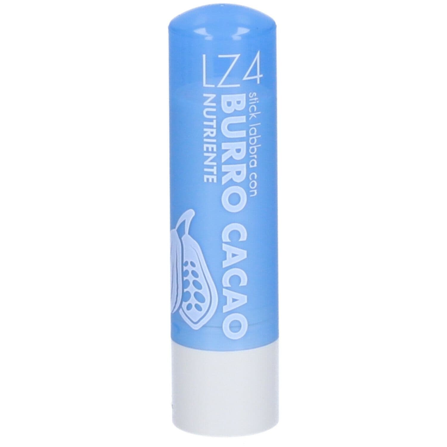 Euphidra Stick Labbra Burro Di Cacao 4,5 g Altro