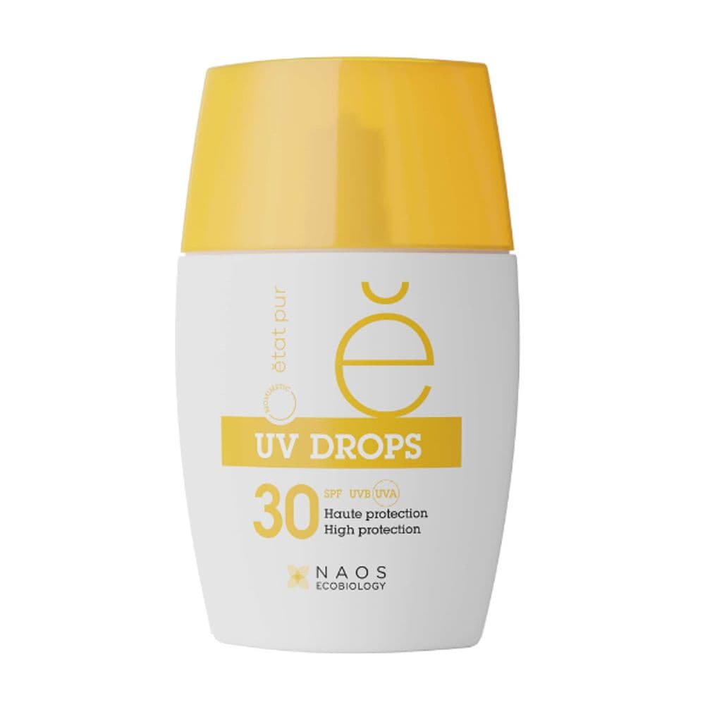Etat Pur UV Drops SPF30 30 g Crema solare