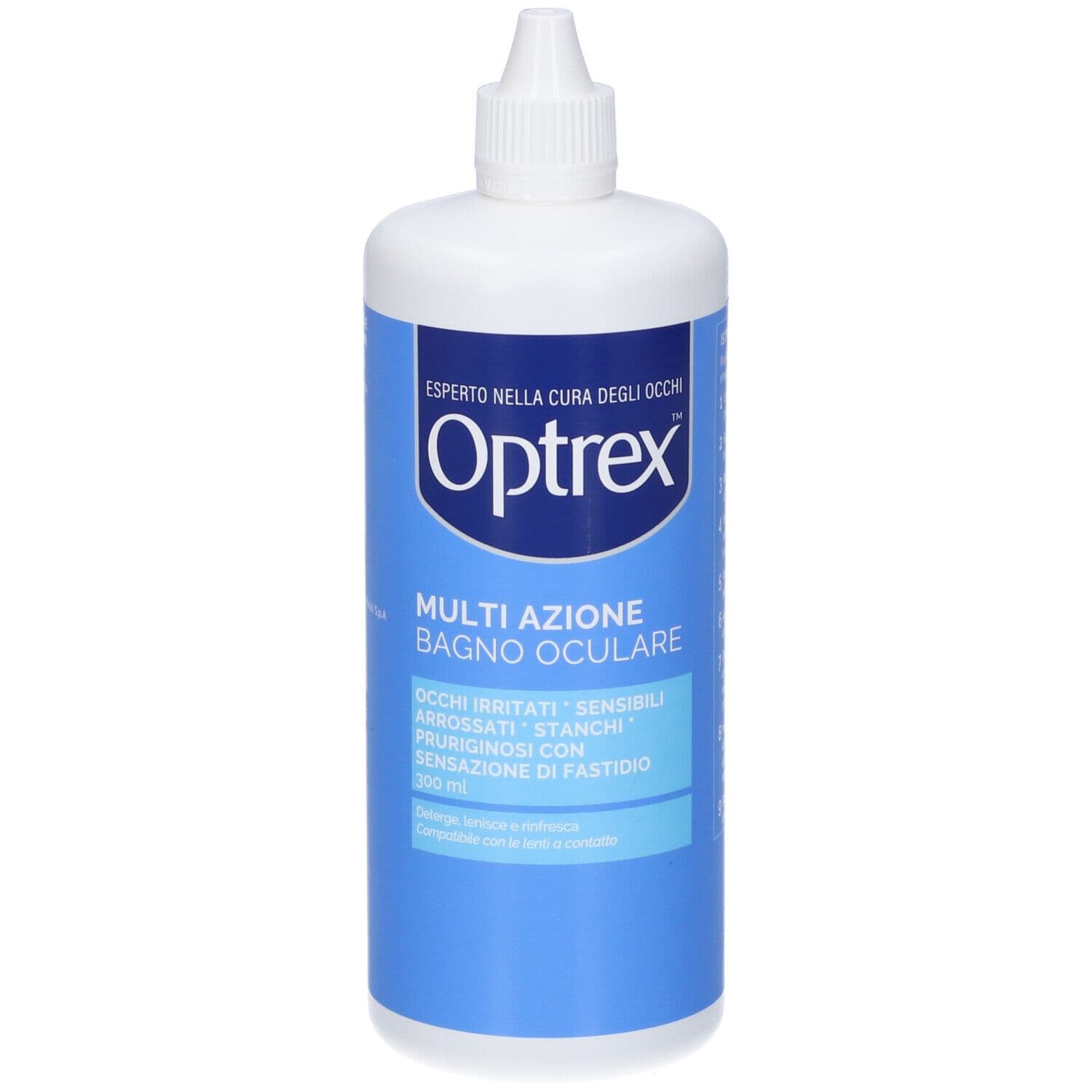 Optrex ™ Multi Azione Bagno Oculare 300 ml Bagno oculare