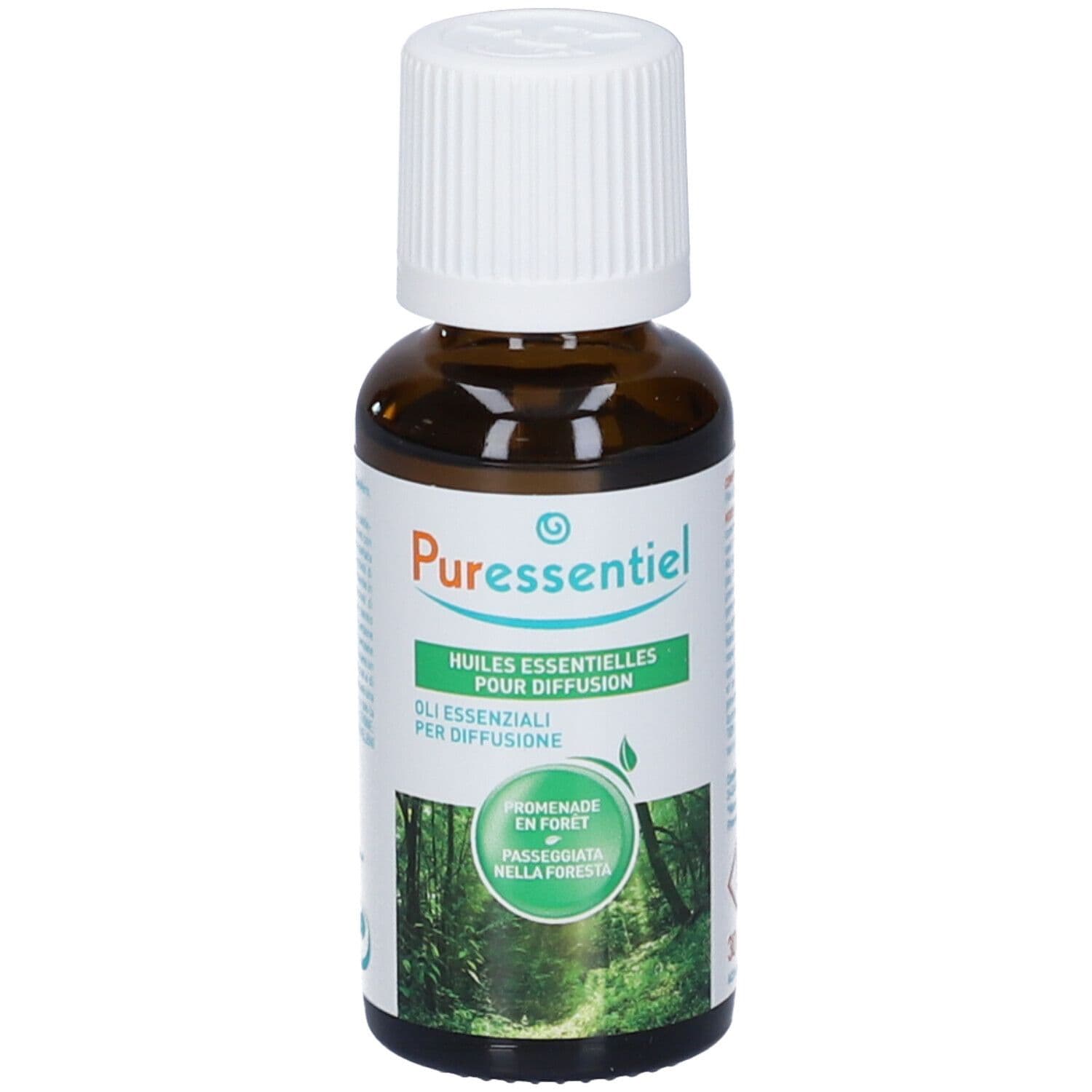 Puressentiel Oli Essenziali per Diffusione Passeggiata nella Foresta 3