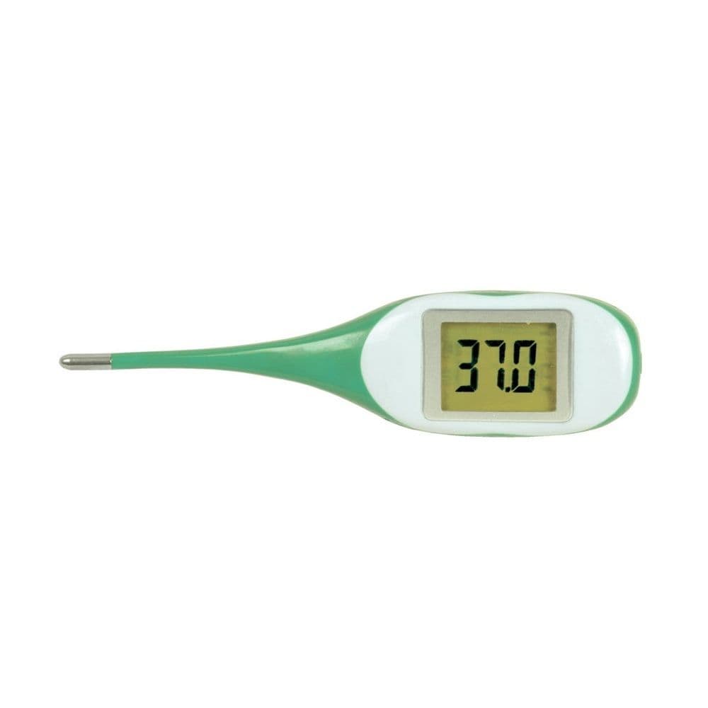 GIMA Termometro Digitale Gima Bl1 Ampio Schermo - Scatola 1 pz Termome