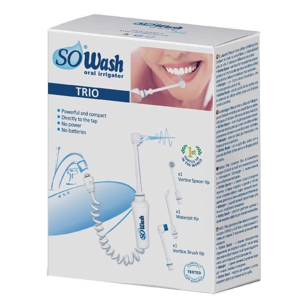 Sowash Trio 1 St