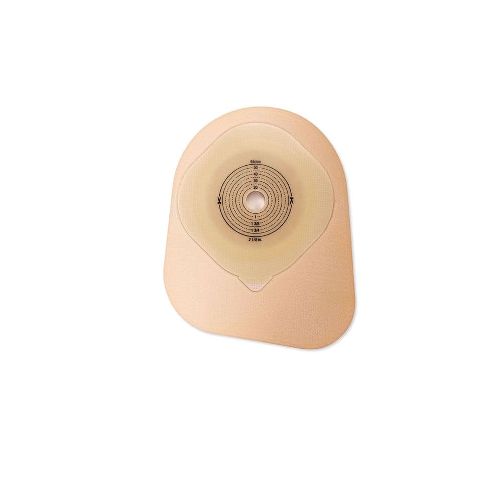 Hollister Moderma Flex Ceraplus Sacca Chiusa Midi Per Colostomia Con F