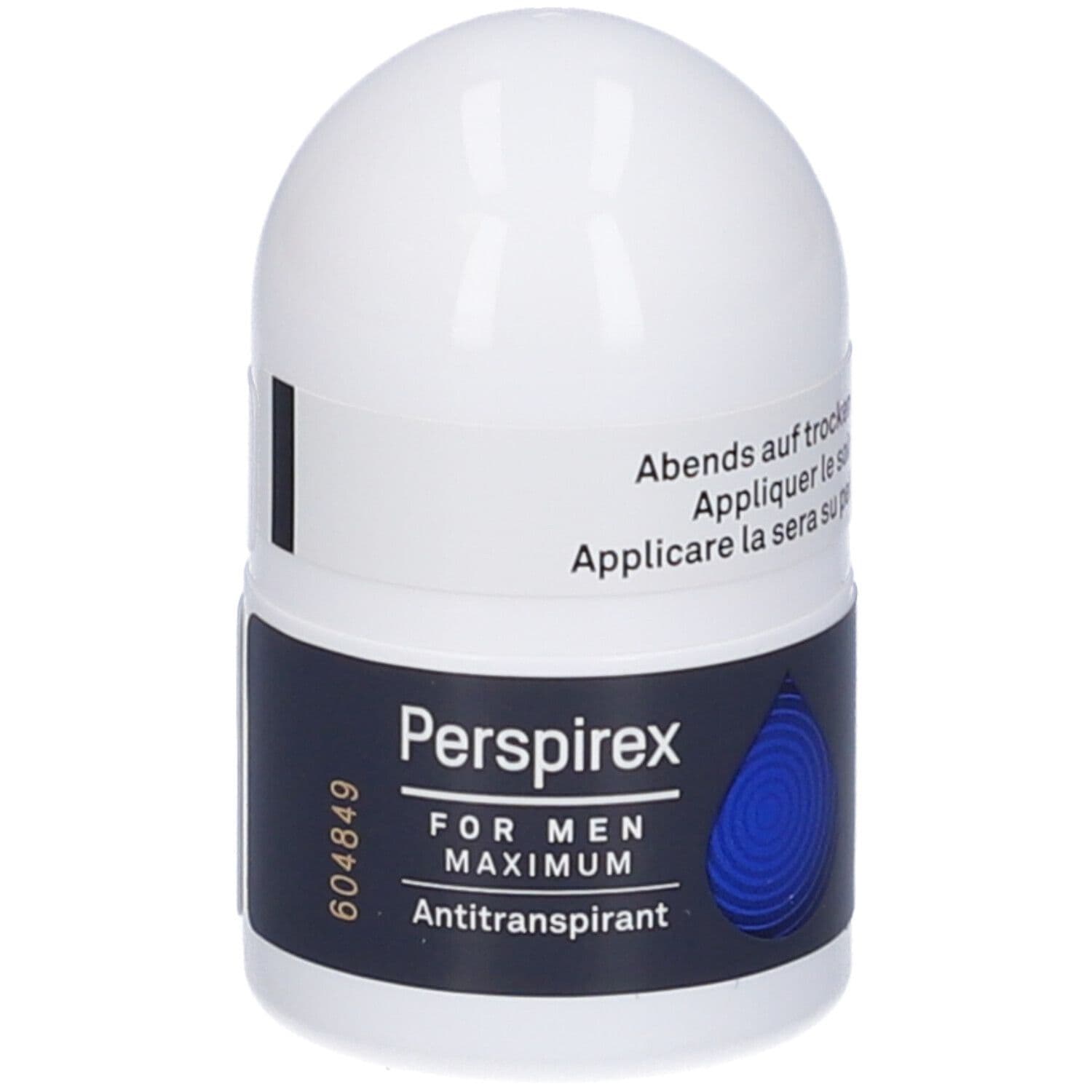 Perspirex For Men Maximum 20 ml Roller