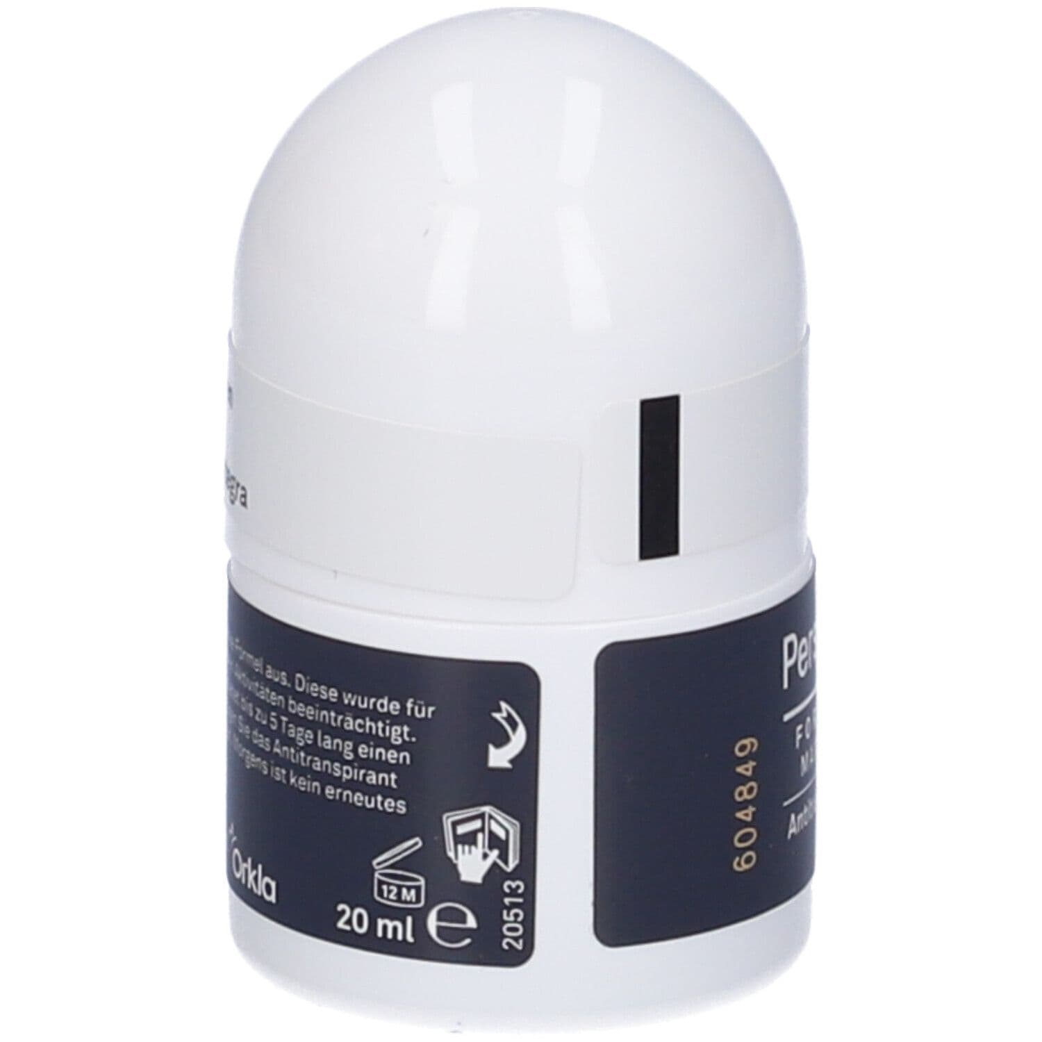 Perspirex For Men Maximum 20 ml Roller view 2