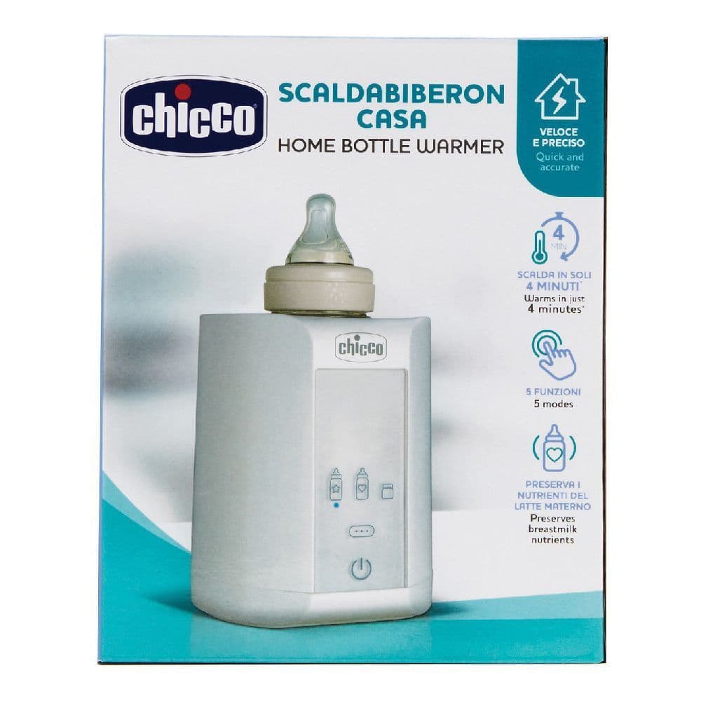 Chicco Scaldabiberon Casa 1 St
