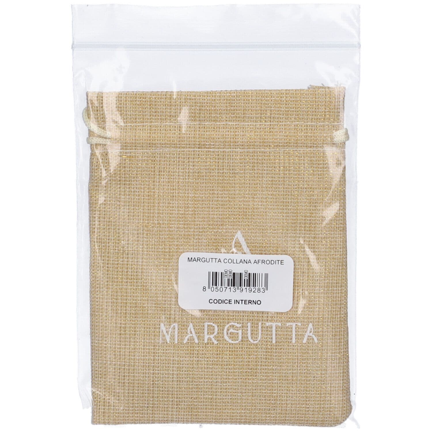 Margutta Collana Afrodite 1 St