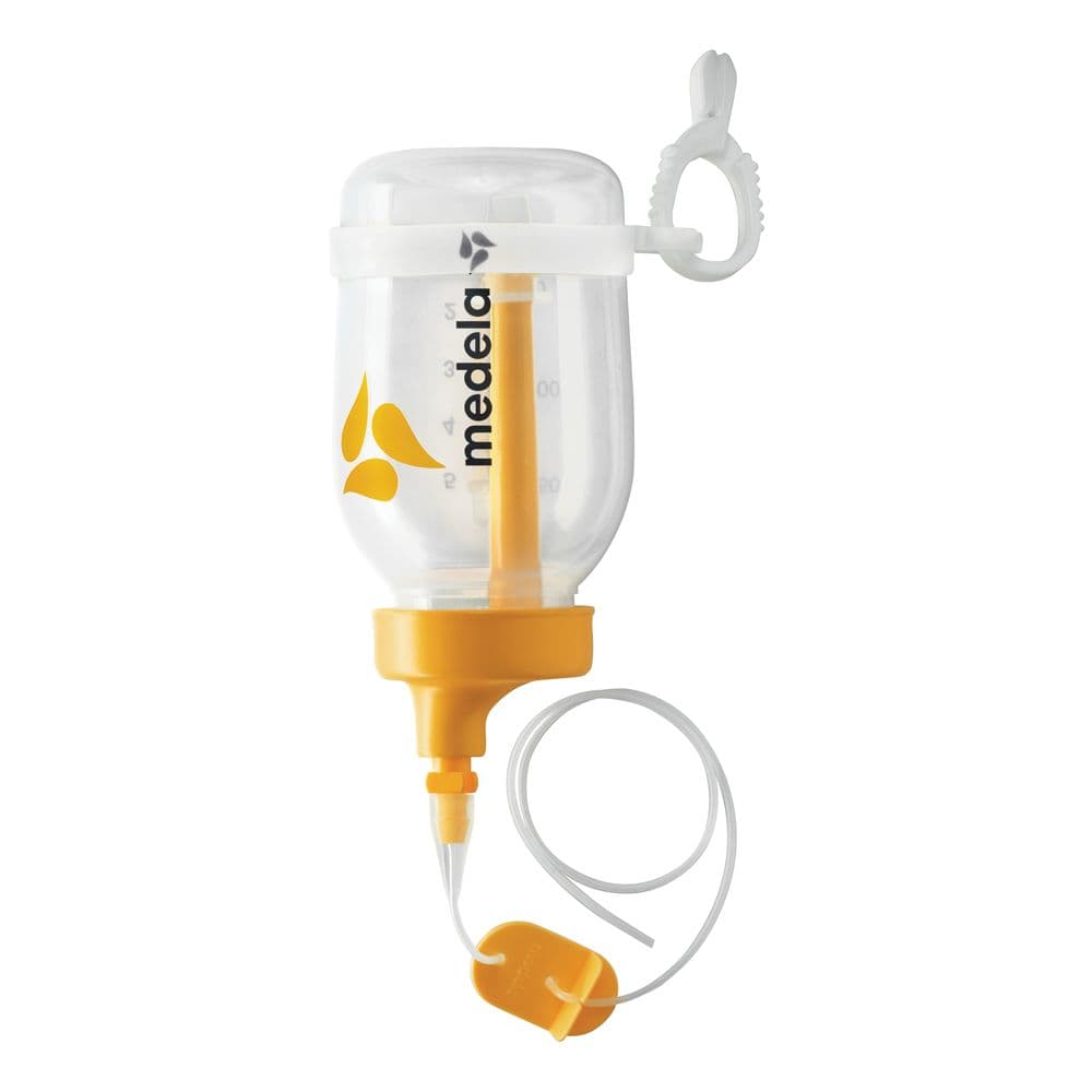 Medela Sistema Di Allattamento Integrativo Supplementare (SNS) 1 pz Al
