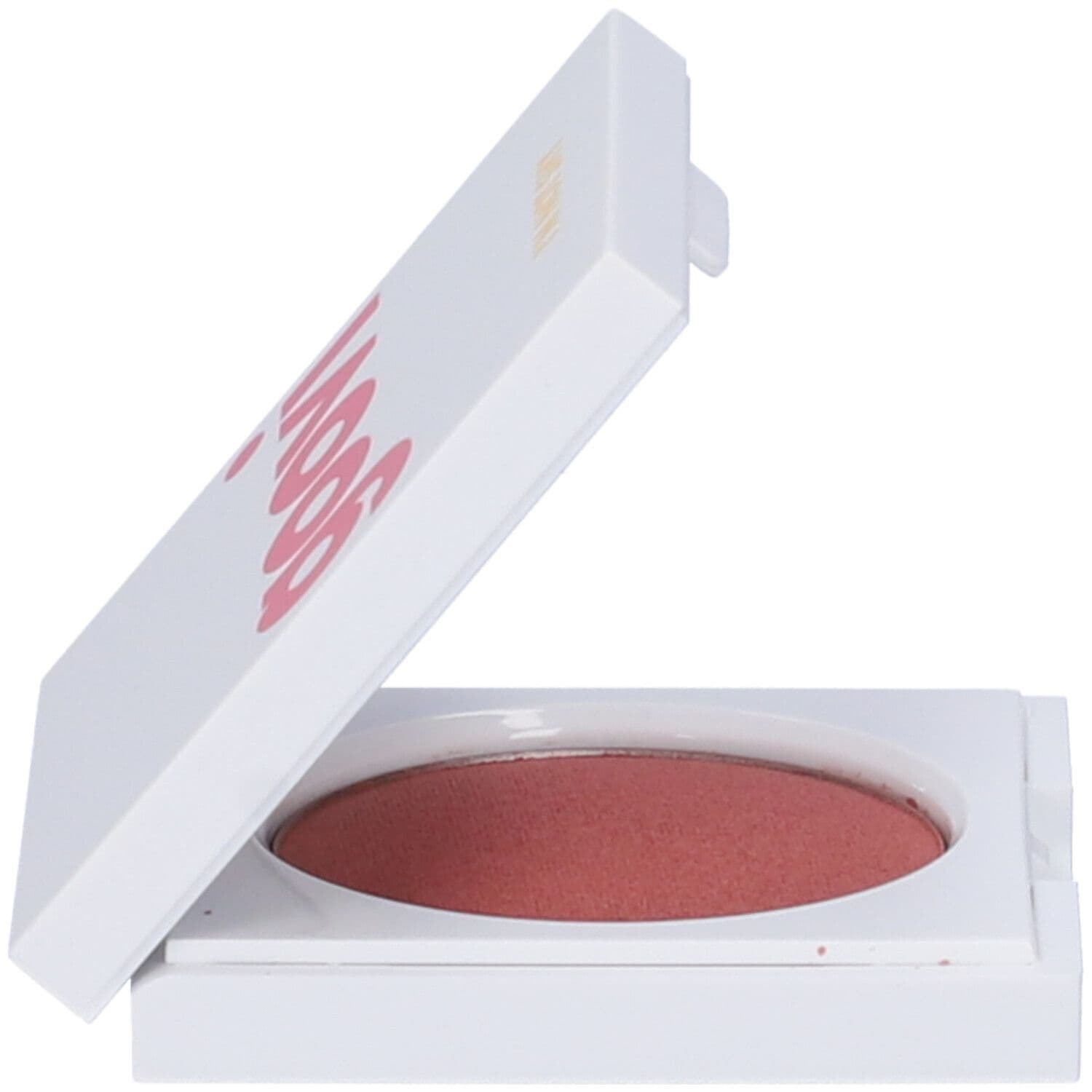 Goovi I'm Not Shy Blush Colore 04 Mauve Rose 1 pz Make up view 2