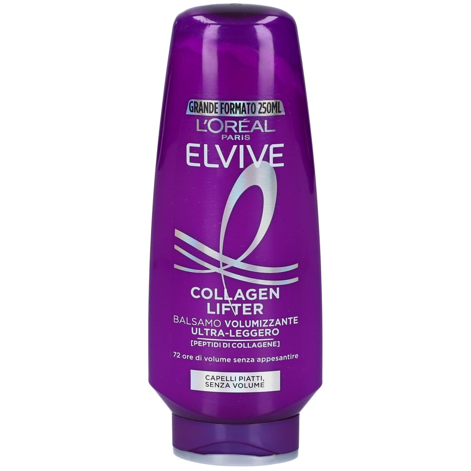 L'Oreal Paris Elvive Collagen Lifter Balsamo Capelli 250 ml Balsamo pe