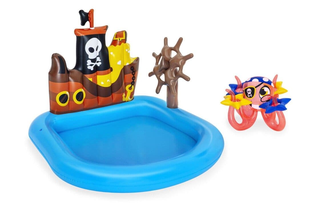 Piscina per bambini Bestway Piscina per rimorchiare 1 St