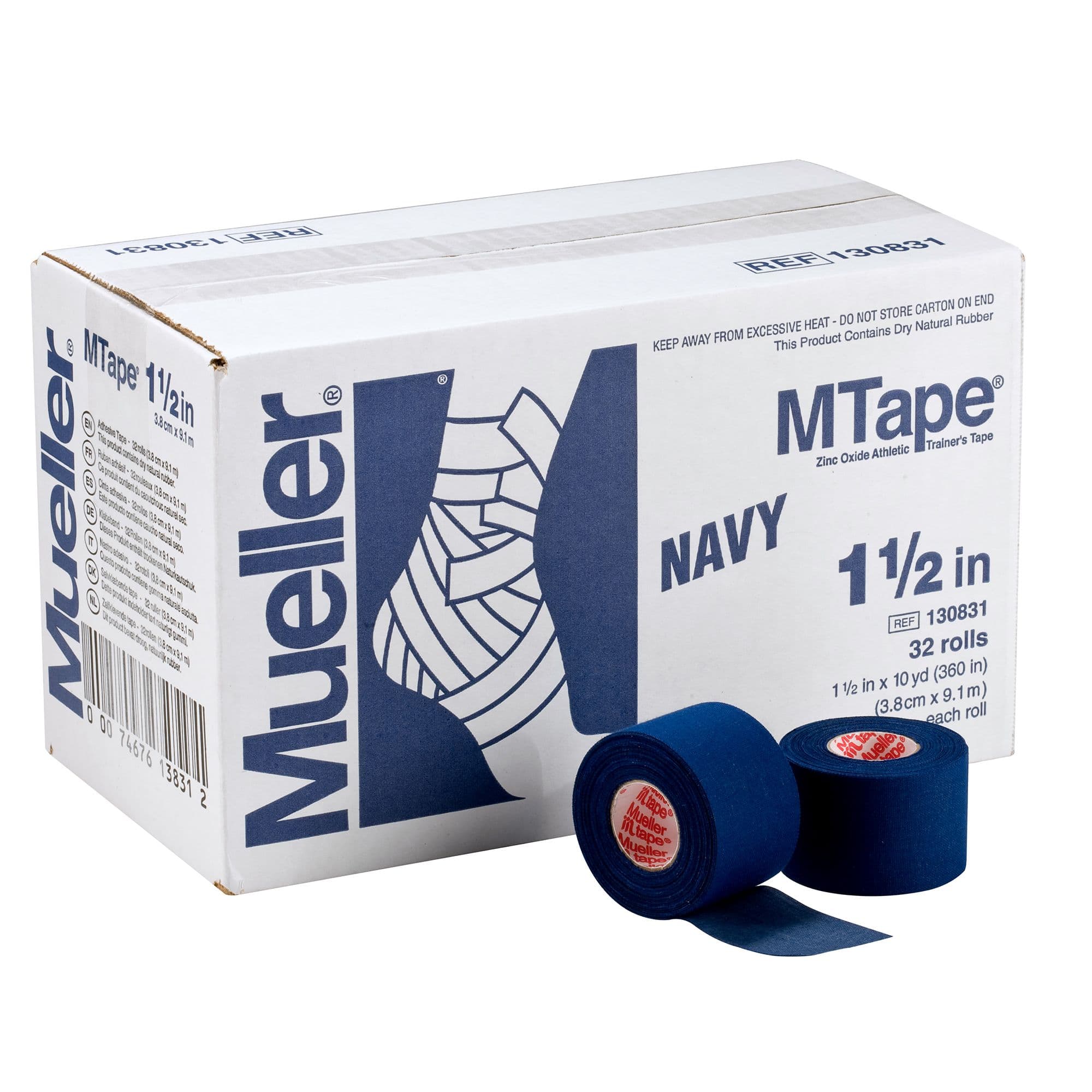 Nastro Mueller M-Tape 32 St