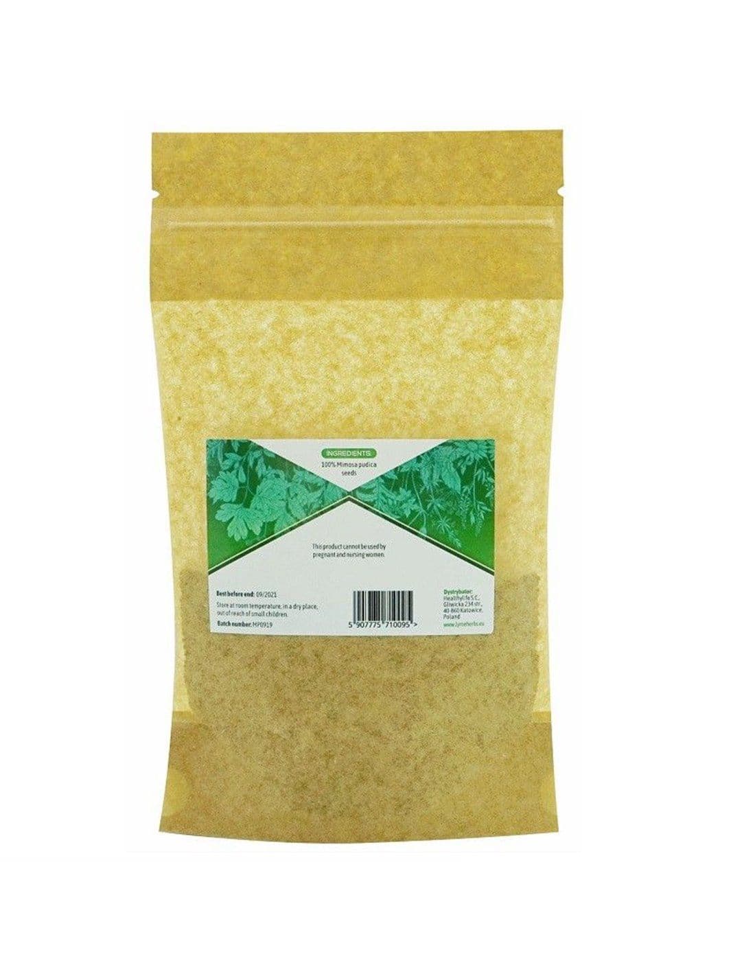 Lymeherbs Semi secchi di Mimosa Pudica 100 g view 2