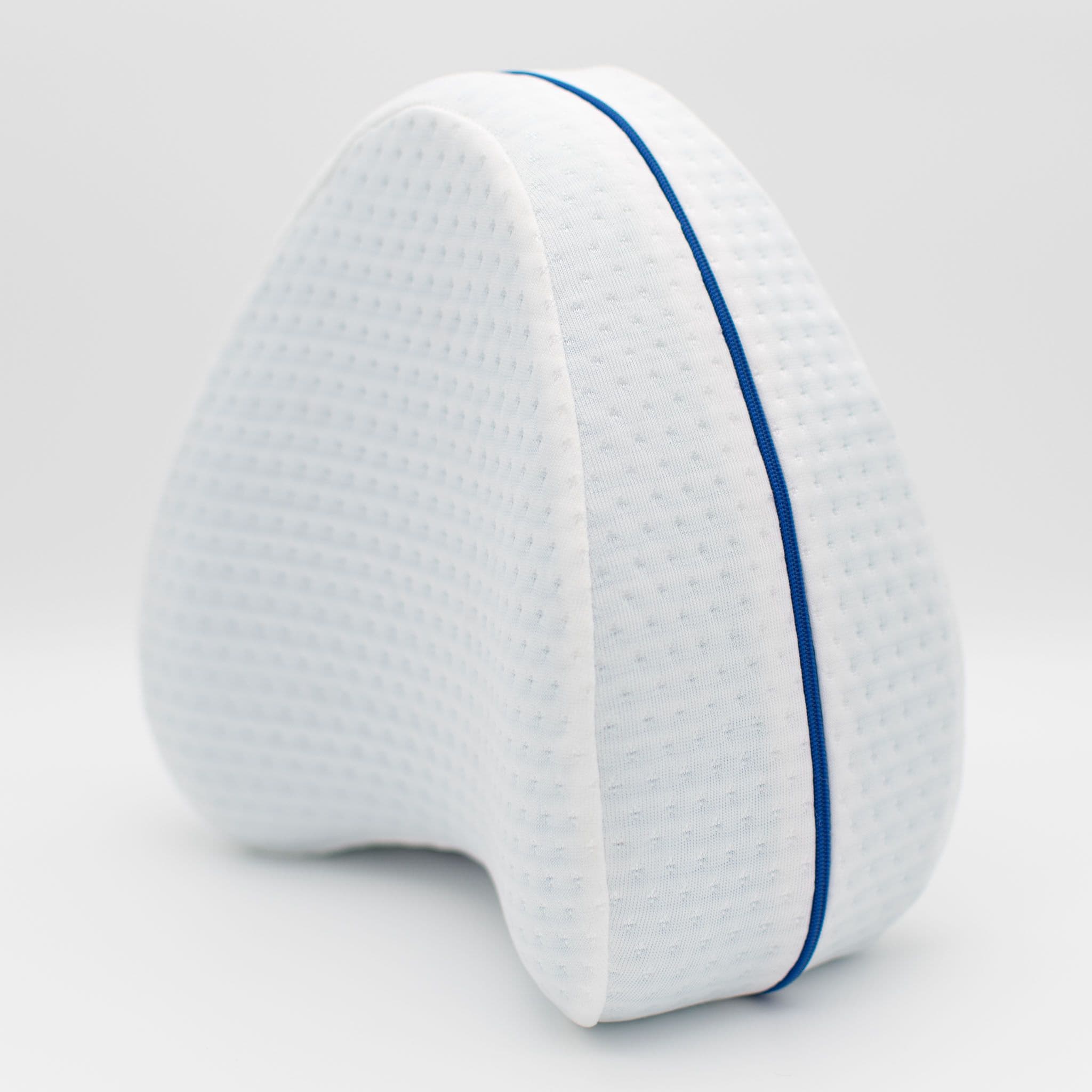 SHAPEVITAL Cuscino per ginocchia Vital-Dream | ergonomico | memory foa view 2
