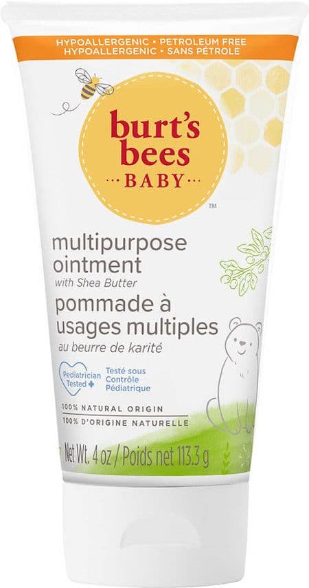 Baby Bee Unguento multiuso Unguento multiuso 113 g