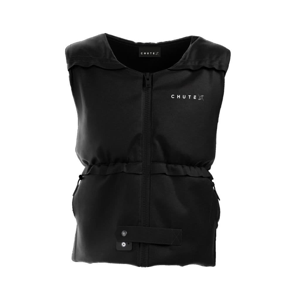 Chutex Giubbotto airbag Elder 1 Pc view 2