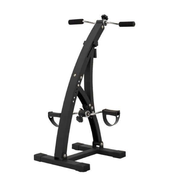 FFitness Pedaliera Dual Bike Mini Bike FF 1 St