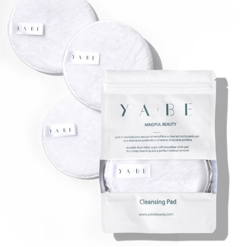 Cleansing Pad - Pannetto struccante 1 St