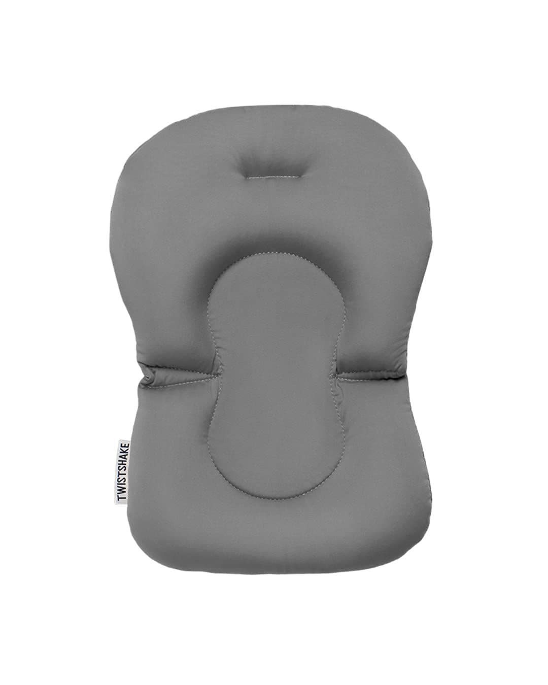 Twistshake Cuscino da bagno antiscivolo per neonati | Cuscino da docci